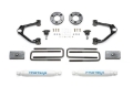Picture of Fabtech 19-20 GM K1500 P-U w-Trail Boss-At4 Pkg 1-5in Budget Sys w-Perf Shks