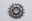 Picture of Renthal 98-02 Kawasaki ZX 600- ZX 636 AP1 - ZX-6R Front Sprocket - 520-14P Teeth