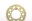 Picture of Renthal 2020 Bst Carbon- Marchesine- Oz Racing-76 x 100 PCD Rear Sprocket - HA 520-48P Teeth