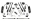Picture of Fabtech 19-20 Ford F450-550 4WD Diesel 6in 4Link Sys w-4-0 & 2-25 Dl