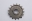 Picture of Renthal 19-24 Honda CRF 250F- 96-06 CBF 250- XR 250R Front Sprocket - 520-13P Teeth