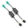 Picture of Oracle LED CANBUS Flicker-Free Adapters Pair - H4