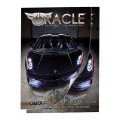 Picture of Oracle Lamborghini Poster in x 27in