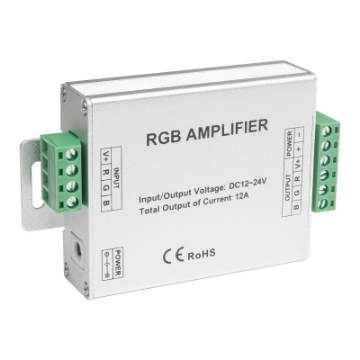 Picture of Oracle 12A RGB LED Amplifier