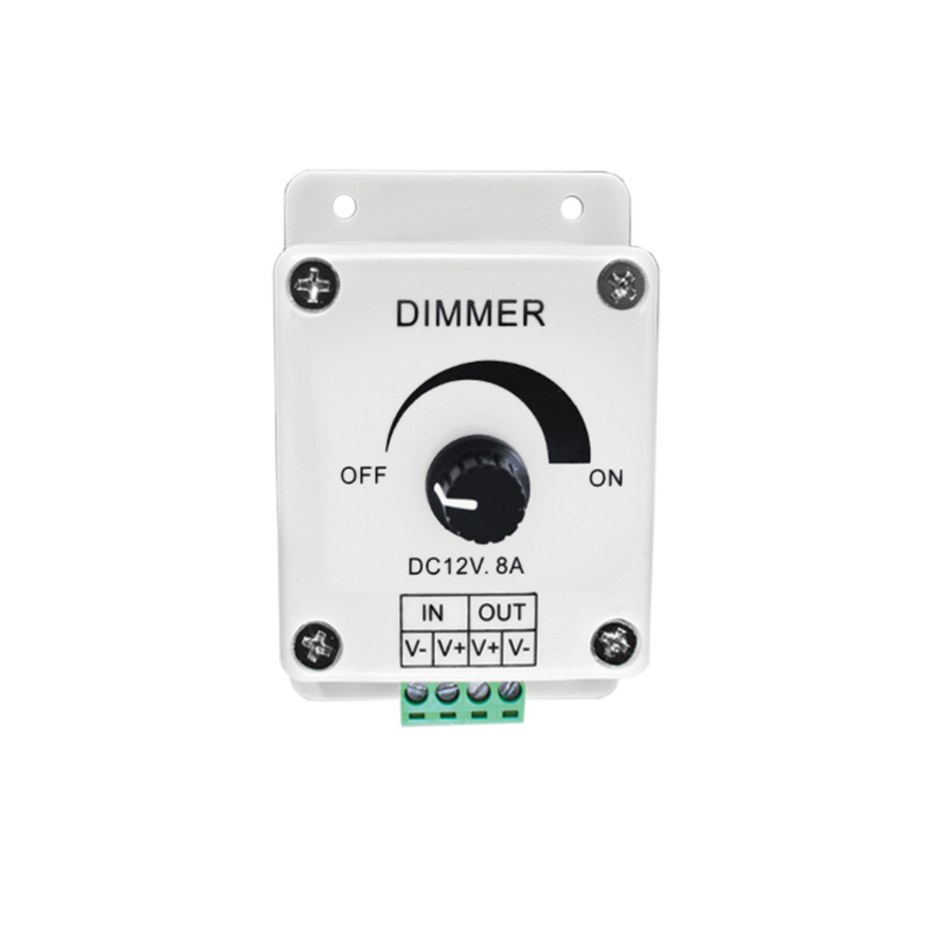 Picture of Oracle LED Dimming Switch-Potentiometer