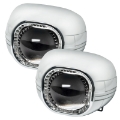 Picture of Oracle Square D2S Projectors Pair