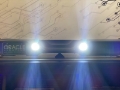 Picture of Oracle Rear Bumper LED Reverse Lights for Jeep Wrangler JL - 6000K