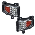 Picture of Oracle Rear Bumper LED Reverse Lights for Jeep Gladiator JT - 6000K