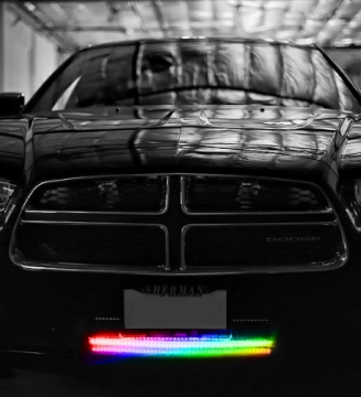 Picture of Oracle 22in V2 LED Scanner - RGB ColorSHIFT