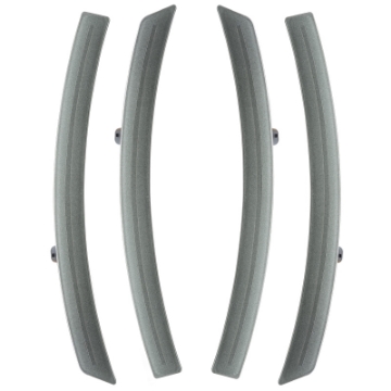 Picture of Oracle Chevrolet Corvette C7 Concept Sidemarker Set - Ghosted - Shark Gray Metallic G1B
