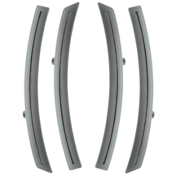Picture of Oracle Chevrolet Corvette C7 Concept Sidemarker Set - Tinted - Shark Gray Metallic G1B