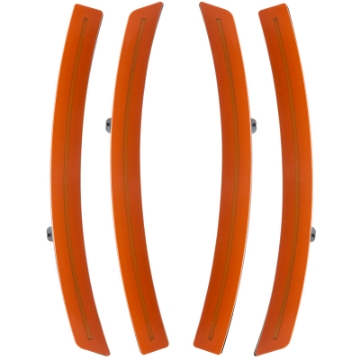 Picture of Oracle Chevy Corvette C7 Concept Sidemarker Set - Ghosted - Sebring Orange Tintcoat G26