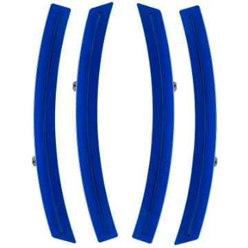 Picture of Oracle Chevrolet Corvette C7 Concept Sidemarker Set - Ghosted - Laguna Blue Tintcoat G7H