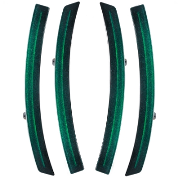 Picture of Oracle Chevrolet Corvette C7 Concept Sidemarker Set - Ghosted - Lime Rock Green G7J