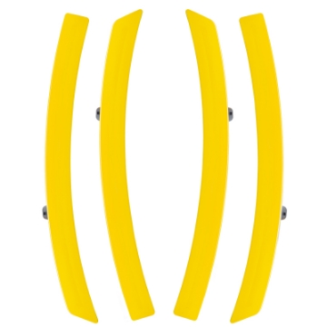 Picture of Oracle Chevy Corvette C7 Concept Sidemarker Set - Ghosted - Velocity Yellow Tintcoat G8A