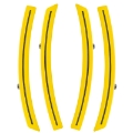 Picture of Oracle Chevy Corvette C7 Concept Sidemarker Set - Tinted - Velocity Yellow Tintcoat G8A