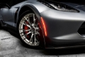 Picture of Oracle Chevy Corvette C7 Concept Sidemarker Set - Tinted - Velocity Yellow Tintcoat G8A