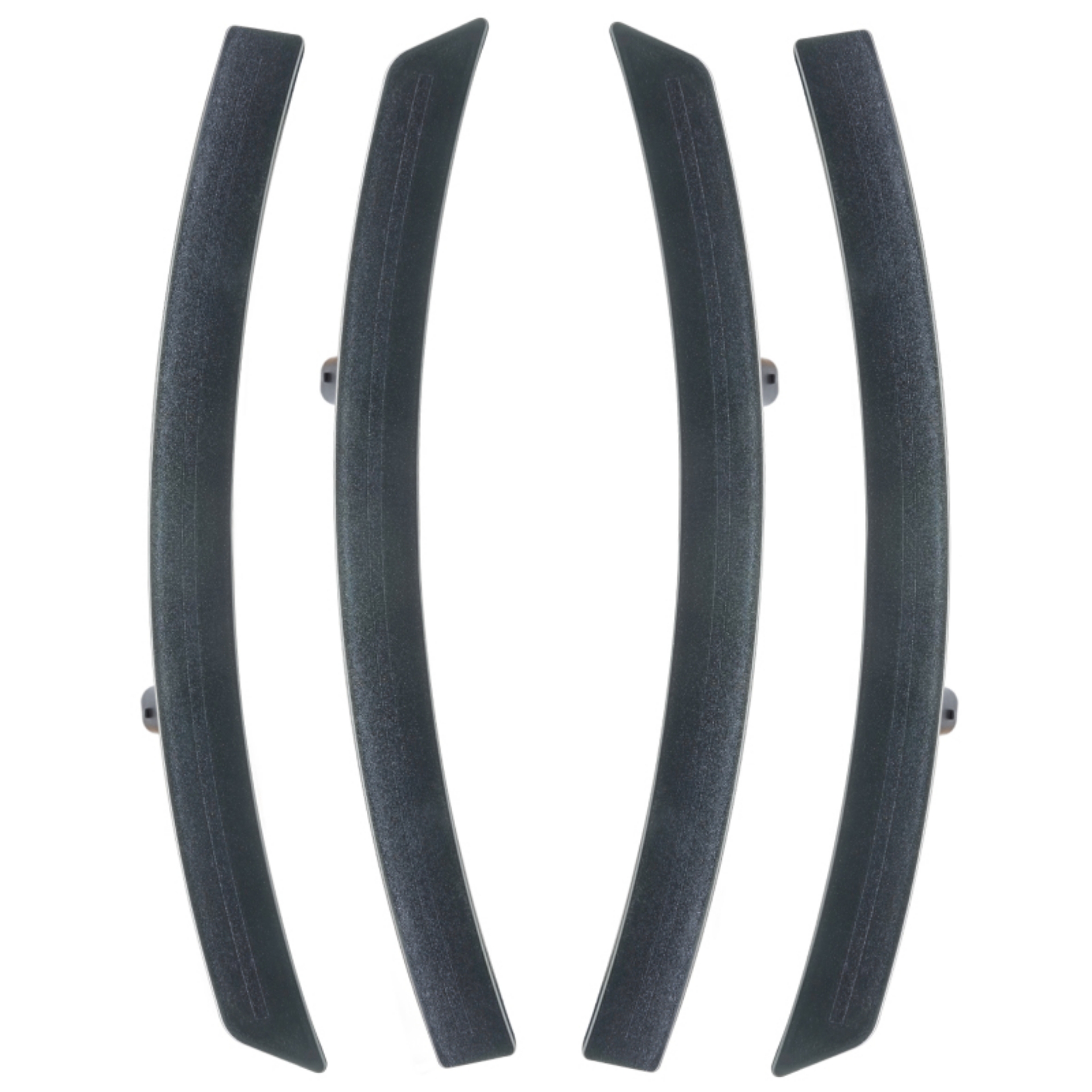 Picture of Oracle Chevrolet Corvette C7 Concept Sidemarker Set - Ghosted - Carbon Flash Metallic GAR