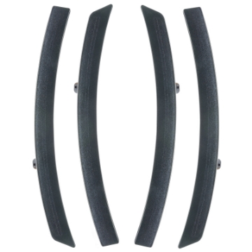 Picture of Oracle Chevrolet Corvette C7 Concept Sidemarker Set - Ghosted - Carbon Flash Metallic GAR
