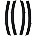 Picture of Oracle Chevrolet Corvette C7 Concept Sidemarker Set - Ghosted - Black GBA