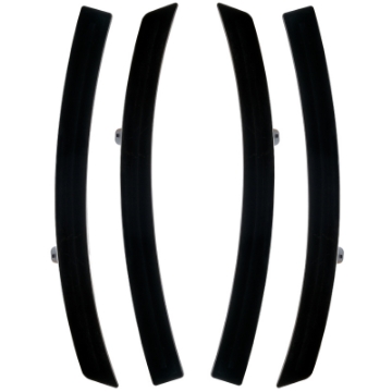 Picture of Oracle Chevrolet Corvette C7 Concept Sidemarker Set - Ghosted - Black GBA