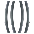 Picture of Oracle Chevrolet Corvette C7 Concept Sidemarker Set - Ghosted - Cyber Gray Metallic GBV