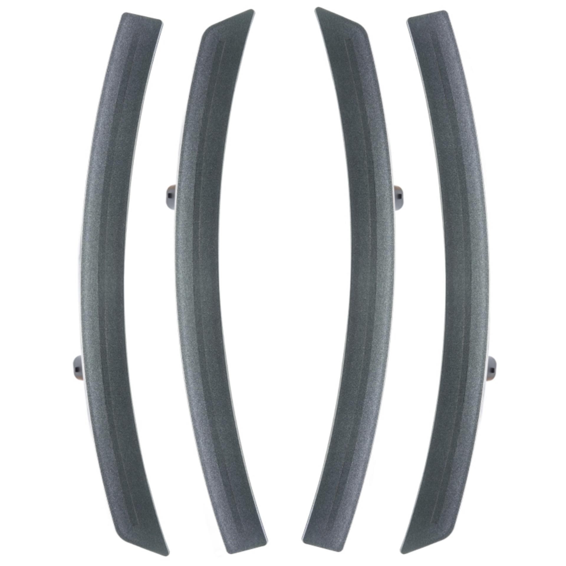 Picture of Oracle Chevrolet Corvette C7 Concept Sidemarker Set - Ghosted - Cyber Gray Metallic GBV