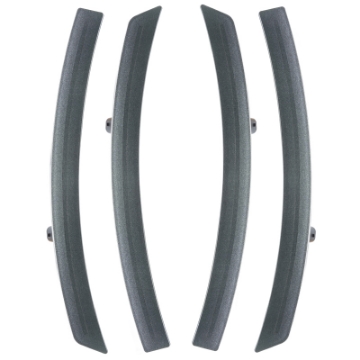 Picture of Oracle Chevrolet Corvette C7 Concept Sidemarker Set - Ghosted - Cyber Gray Metallic GBV
