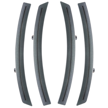 Picture of Oracle Chevrolet Corvette C7 Concept Sidemarker Set - Tinted - Cyber Gray Metallic GBV