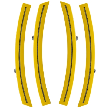 Picture of Oracle Chevy Corvette C7 Concept Sidemarker Set - Tinted - Corvette Racing Yellow Tintcoat GC6