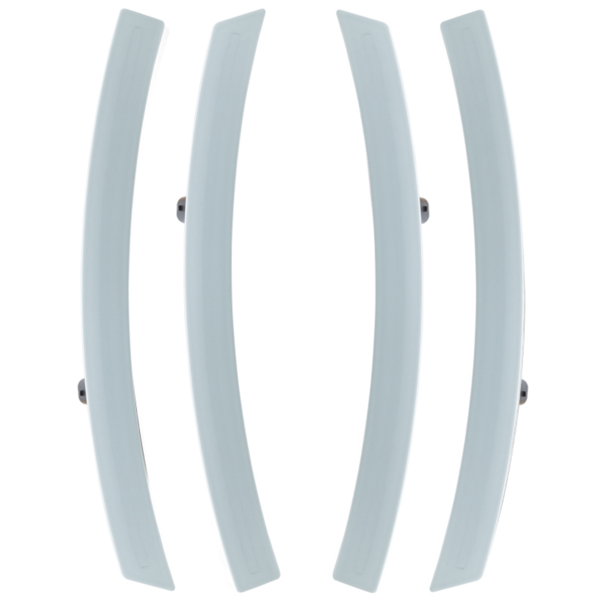 Picture of Oracle Chevy Corvette C7 Concept Sidemarker Set - Ghosted - Sterling Blue Metallic GGB