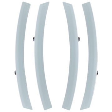 Picture of Oracle Chevy Corvette C7 Concept Sidemarker Set - Ghosted - Sterling Blue Metallic GGB