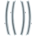 Picture of Oracle Chevrolet Corvette C7 Concept Sidemarker Set - Tinted - Sterling Blue Metallic GGB