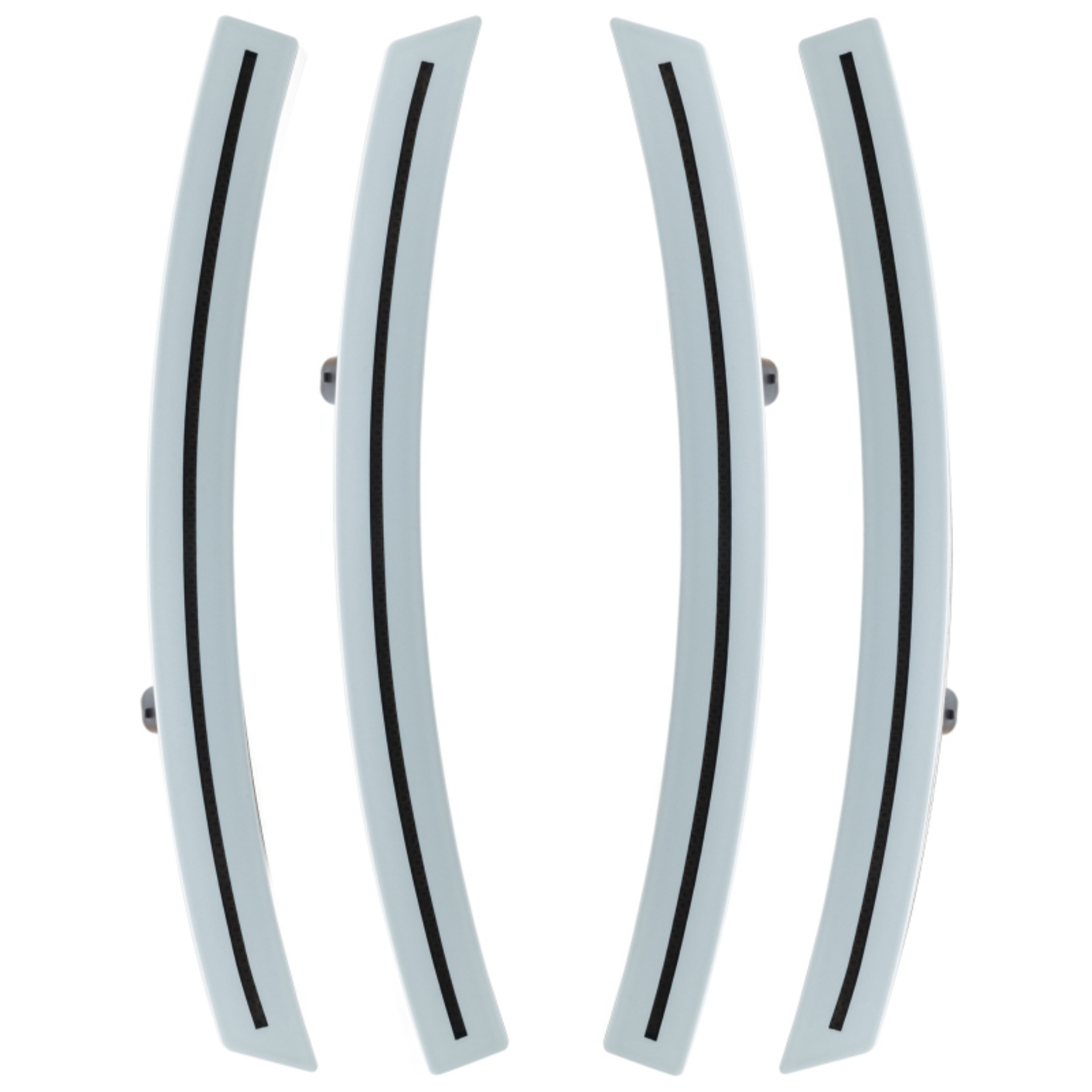 Picture of Oracle Chevrolet Corvette C7 Concept Sidemarker Set - Tinted - Sterling Blue Metallic GGB