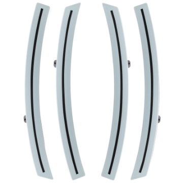 Picture of Oracle Chevrolet Corvette C7 Concept Sidemarker Set - Tinted - Sterling Blue Metallic GGB