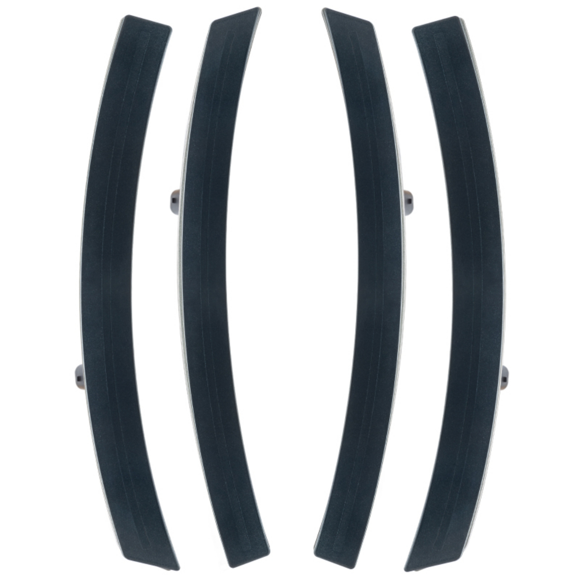 Picture of Oracle Chevy Corvette C7 Concept Sidemarker Set - Ghosted - Shadow Gray Metallic GJ1