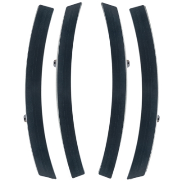 Picture of Oracle Chevy Corvette C7 Concept Sidemarker Set - Ghosted - Shadow Gray Metallic GJ1