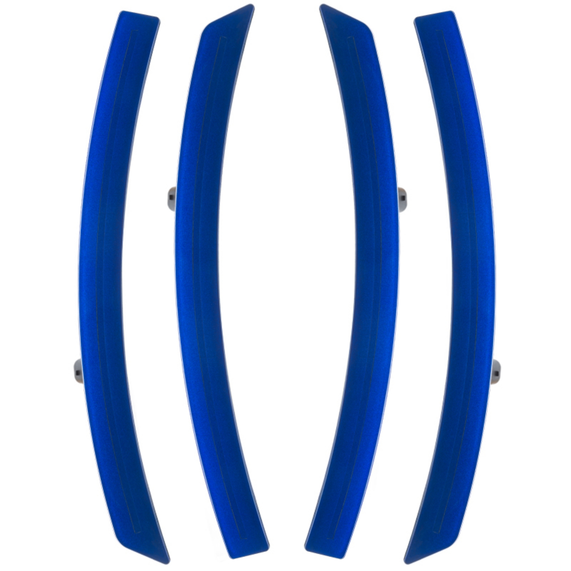 Picture of Oracle Chevrolet Corvette C7 Concept Sidemarker Set - Ghosted - Admiral Blue GTR