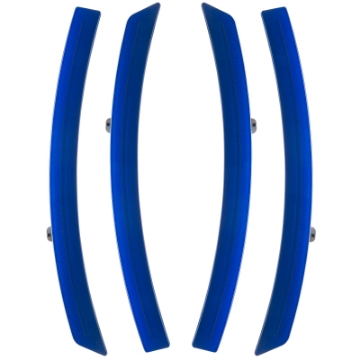 Picture of Oracle Chevrolet Corvette C7 Concept Sidemarker Set - Ghosted - Admiral Blue GTR