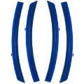 Picture of Oracle Chevrolet Corvette C7 Concept Sidemarker Set - Tinted - Admiral Blue GTR