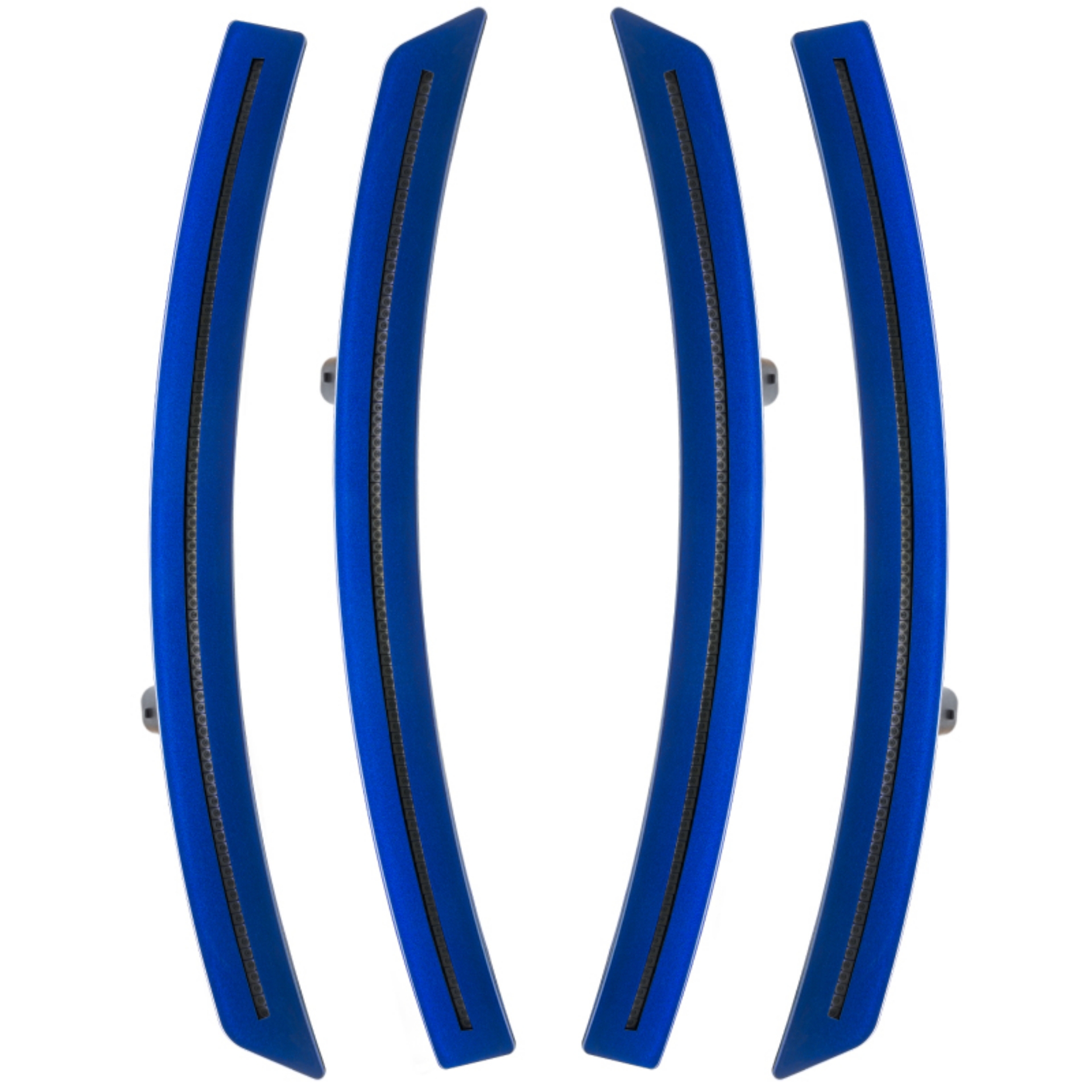 Picture of Oracle Chevrolet Corvette C7 Concept Sidemarker Set - Tinted - Admiral Blue GTR