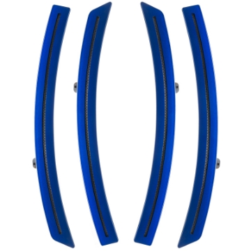 Picture of Oracle Chevrolet Corvette C7 Concept Sidemarker Set - Tinted - Admiral Blue GTR