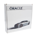 Picture of Oracle 10-15 Chevrolet Camaro Concept Sidemarker Set - Clear - Lemon Peel Yellow G7D