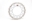 Picture of Renthal 99-05 Yam YZ125-G-250F- YZ400-450-88-89 Honda XR 250R Rear Twinring - Silver 520-48P Teeth