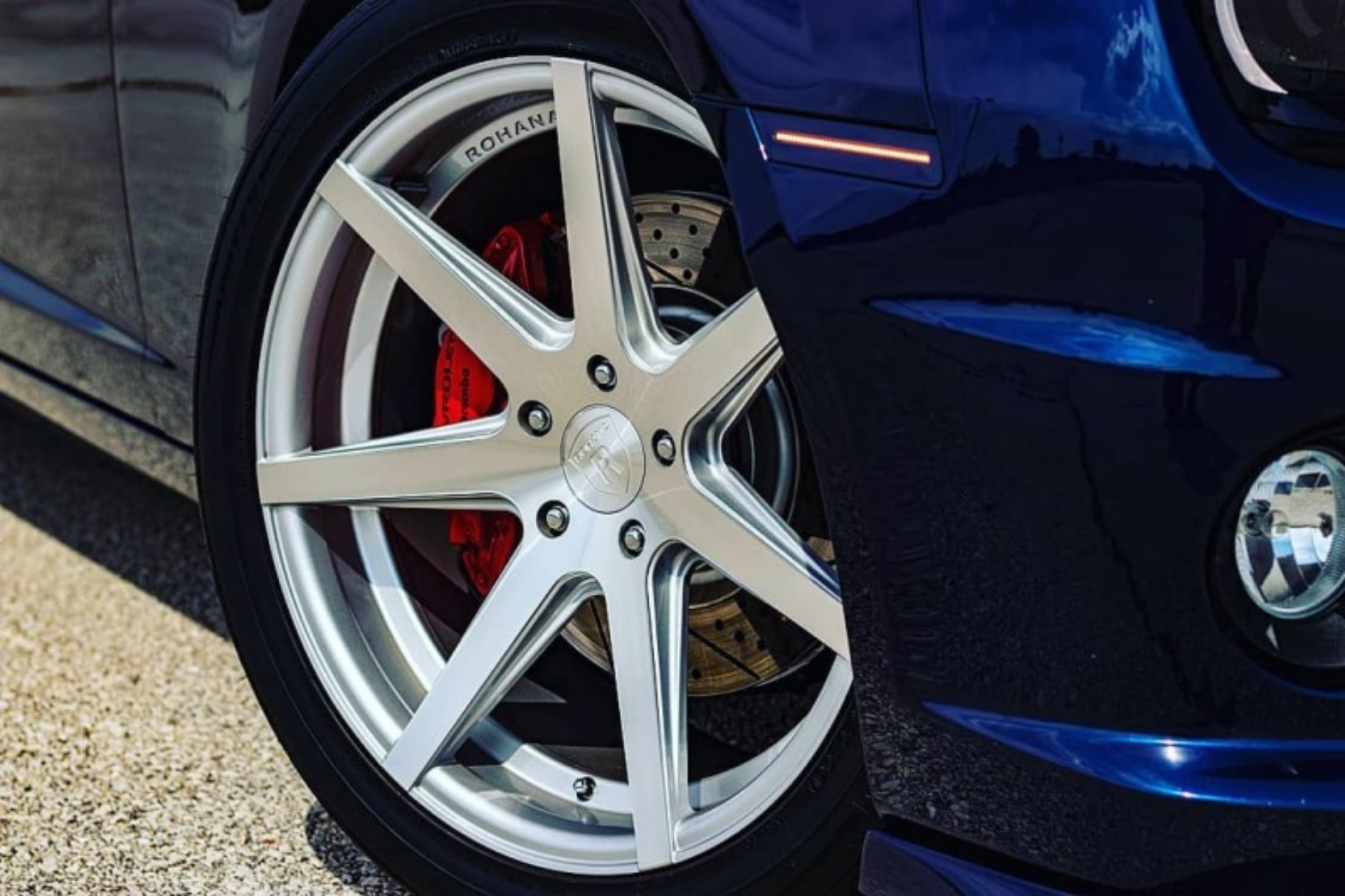 Picture of Oracle 10-15 Chevy Camaro Concept Sidemarker Set - Clear - Carbon Flash Metallic GAR565