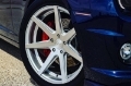 Picture of Oracle 10-15 Chevrolet Camaro Concept Sidemarker Set - Tinted - Kinetic Blue WA7S