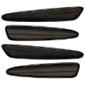 Picture of Oracle 05-13 Chevrolet Corvette C6 Concept Sidemarker Set - Tinted - No Paint