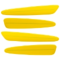 Picture of Oracle 05-13 Chevy Corvette C6 Concept Sidemarker Set - Ghosted - Millennium Yellow WA423G