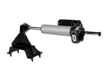 Picture of ICON 2005+ Ford F-250-F-350 2-5 Centerline Steering Stabilizer Kit