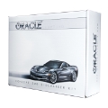 Picture of Oracle 05-13 Chevy Corvette C6 Concept Sidemarker Set - Tinted - Sonic Blue Metallic GLB